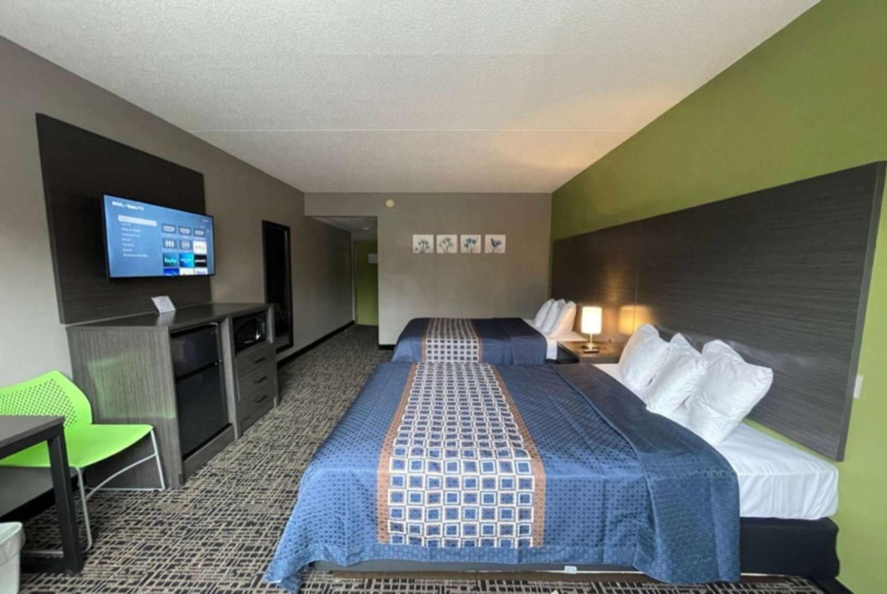 Wingate By Wyndham Lake George Zewnętrze zdjęcie