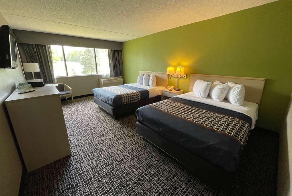 Wingate By Wyndham Lake George Pokój zdjęcie