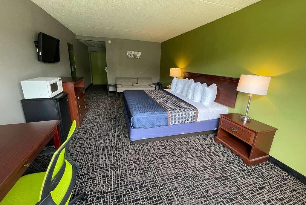 Wingate By Wyndham Lake George Pokój zdjęcie