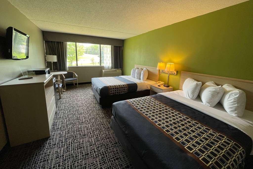 Wingate By Wyndham Lake George Pokój zdjęcie