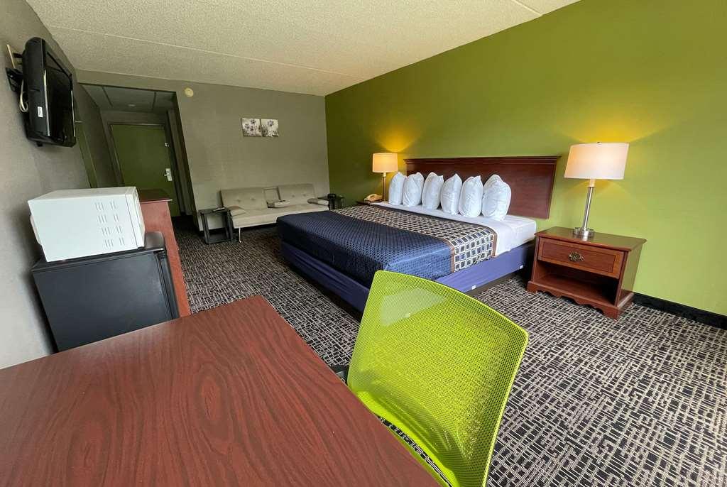 Wingate By Wyndham Lake George Pokój zdjęcie